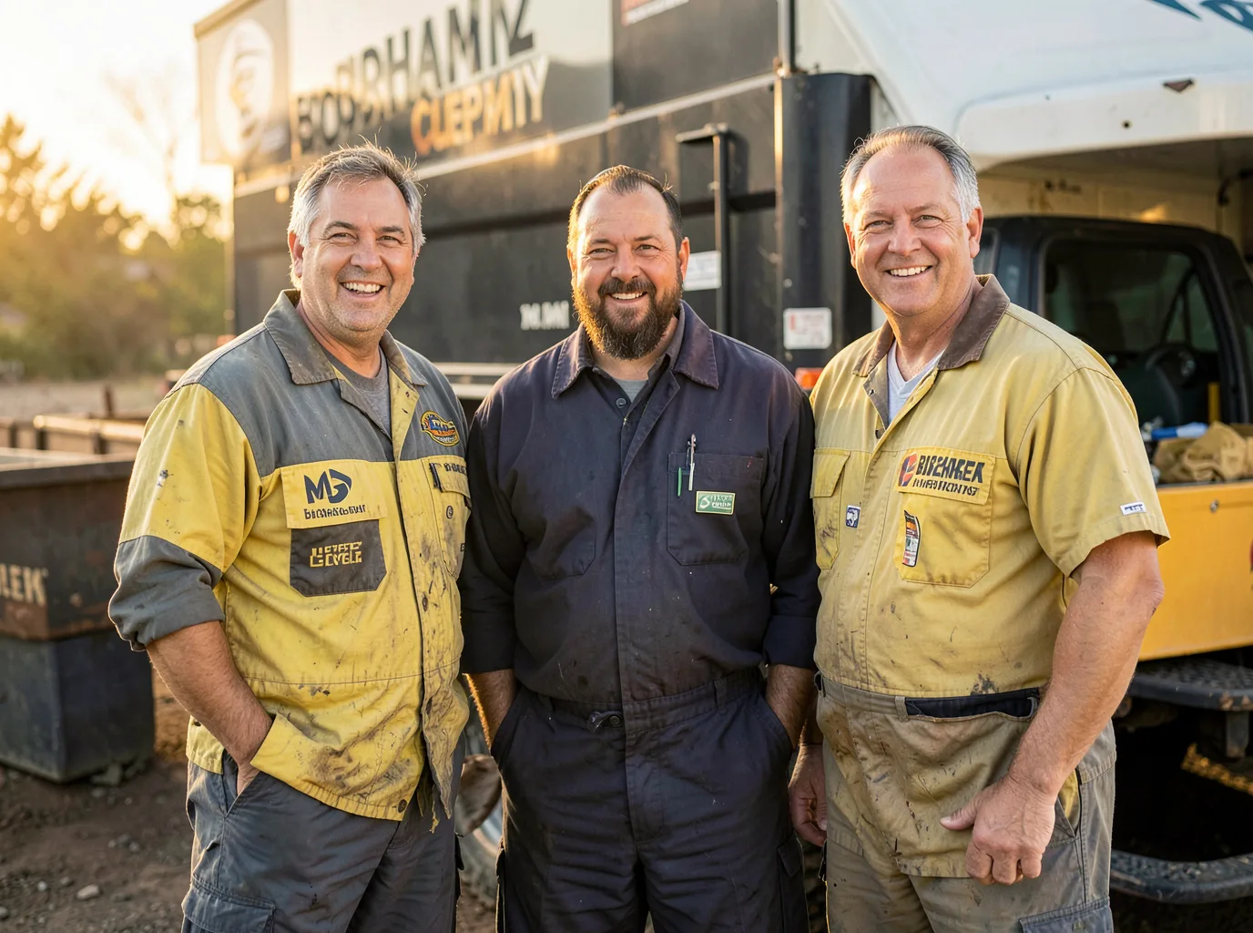Sewage Cleanup company in Clint, TX