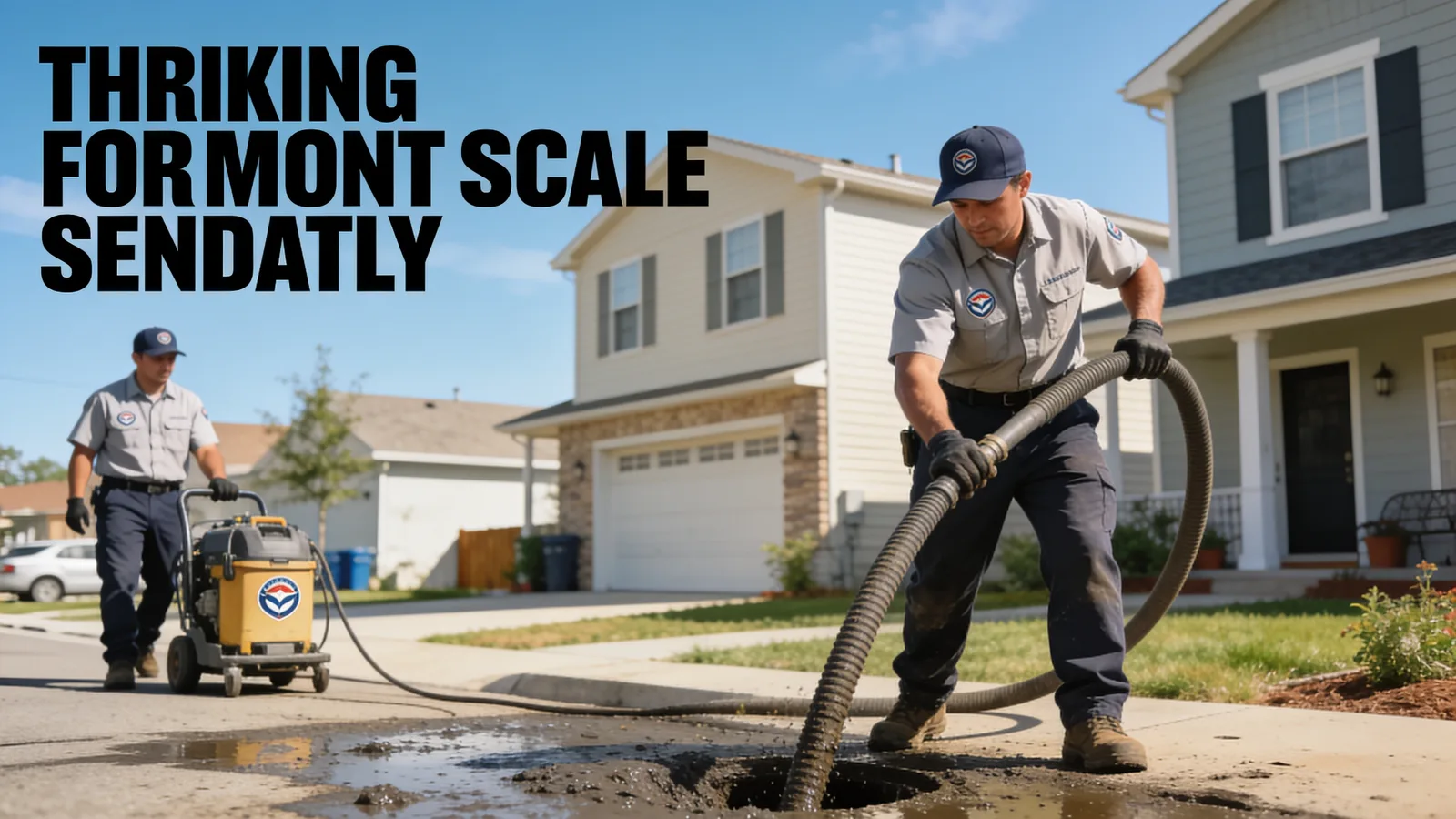 Sewage Cleanup in Clint, TX near me